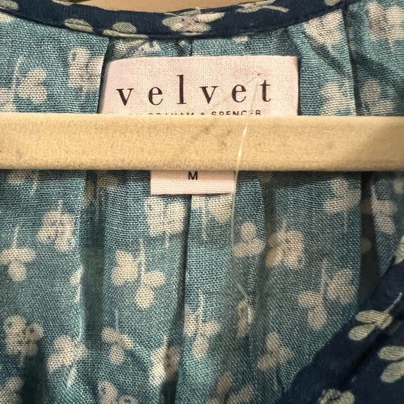 NWT Velvet brand size medium - Picture 2 of 6